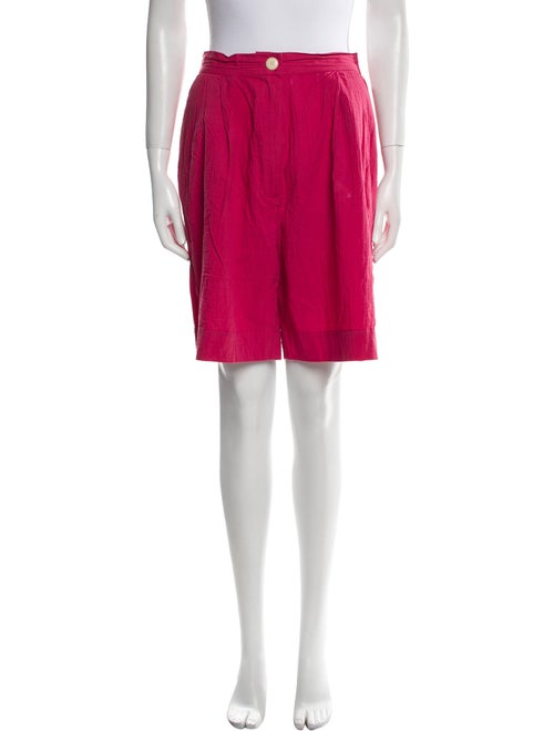 Ilana Kohn Knee-Length Shorts