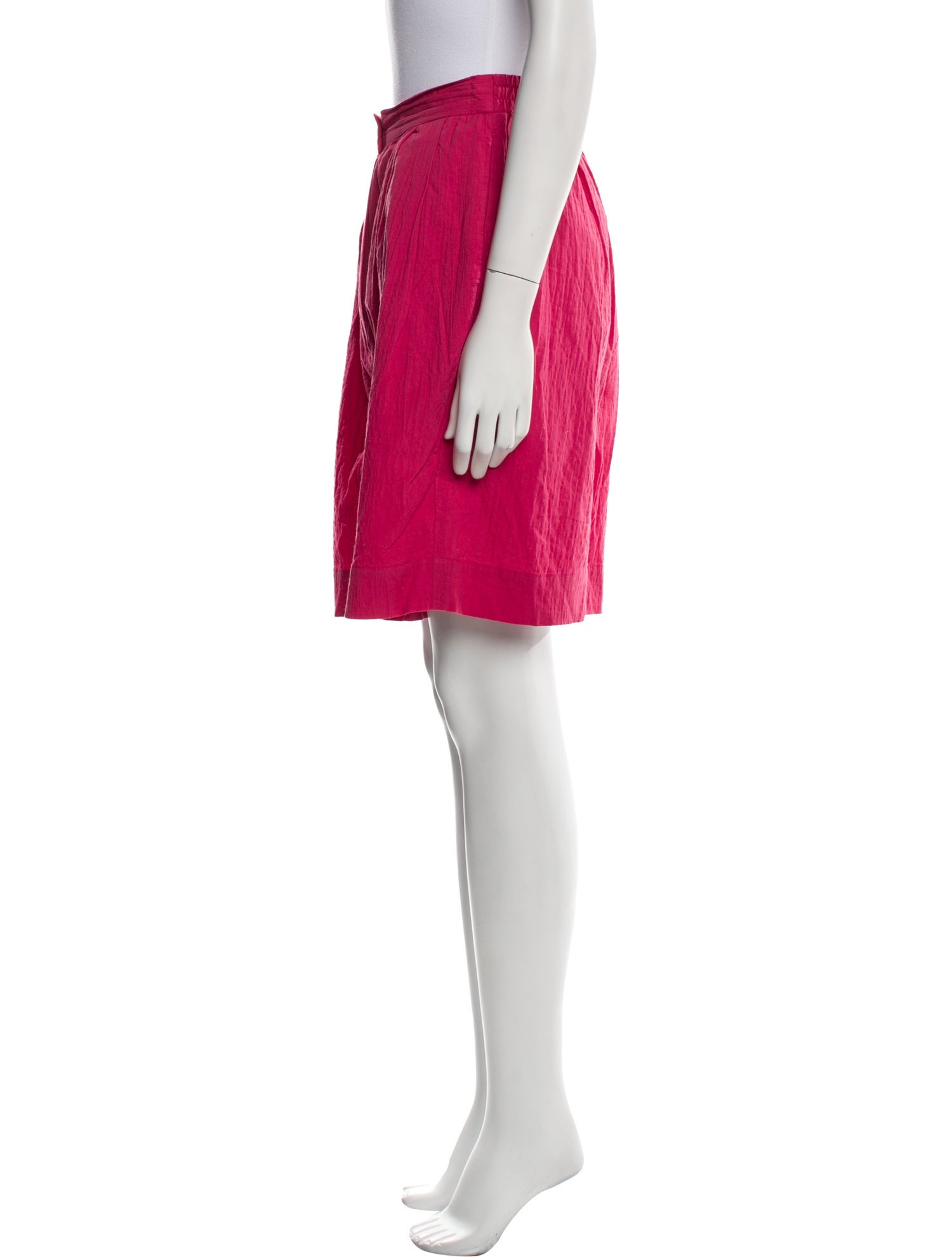 Ilana Kohn Knee-Length Shorts