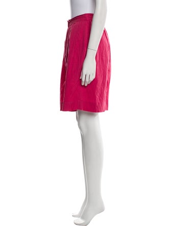 Ilana Kohn Knee-Length Shorts