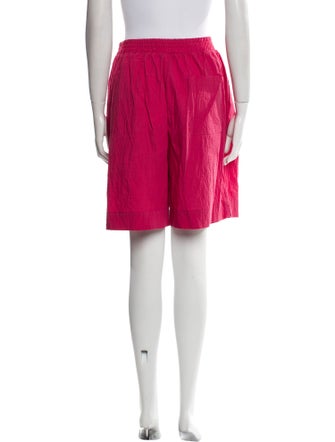 Ilana Kohn Knee-Length Shorts