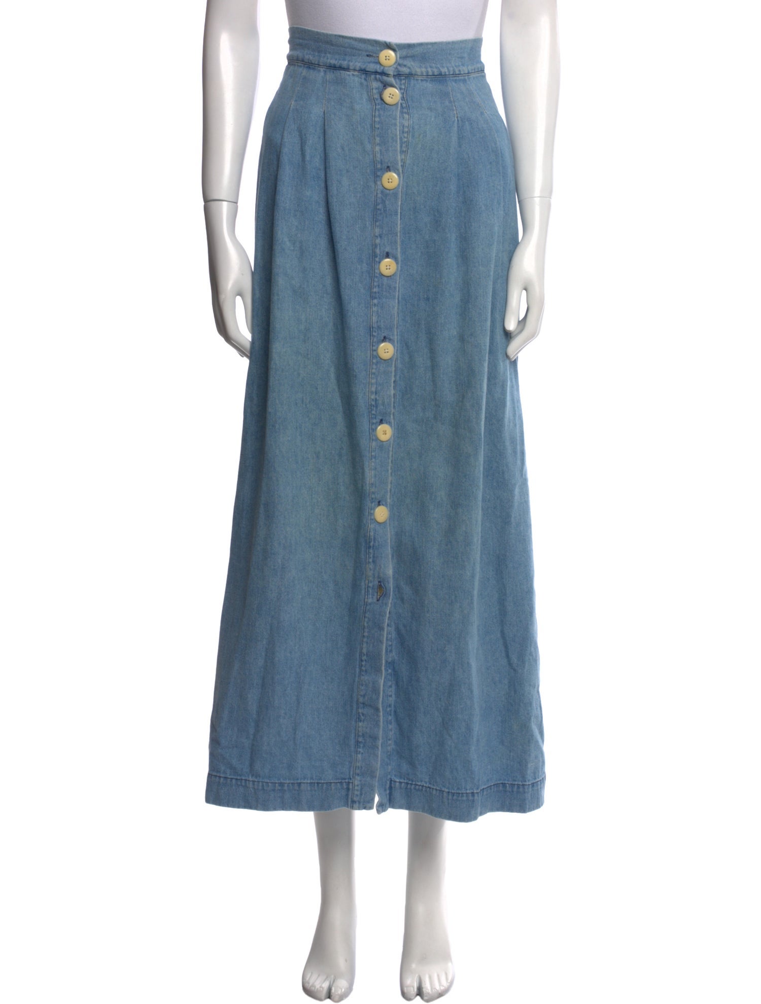 Ilana Kohn Long Skirt