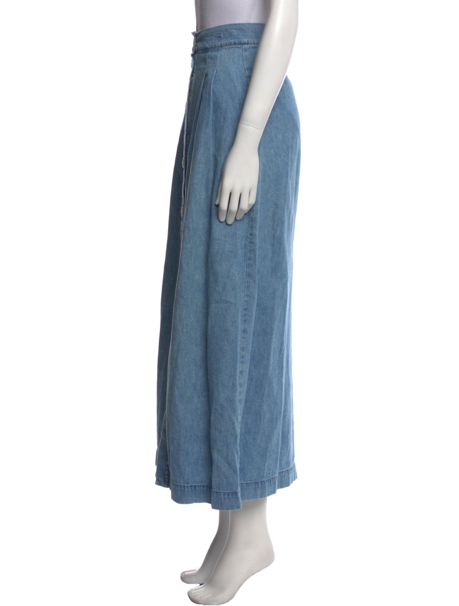 Ilana Kohn Long Skirt