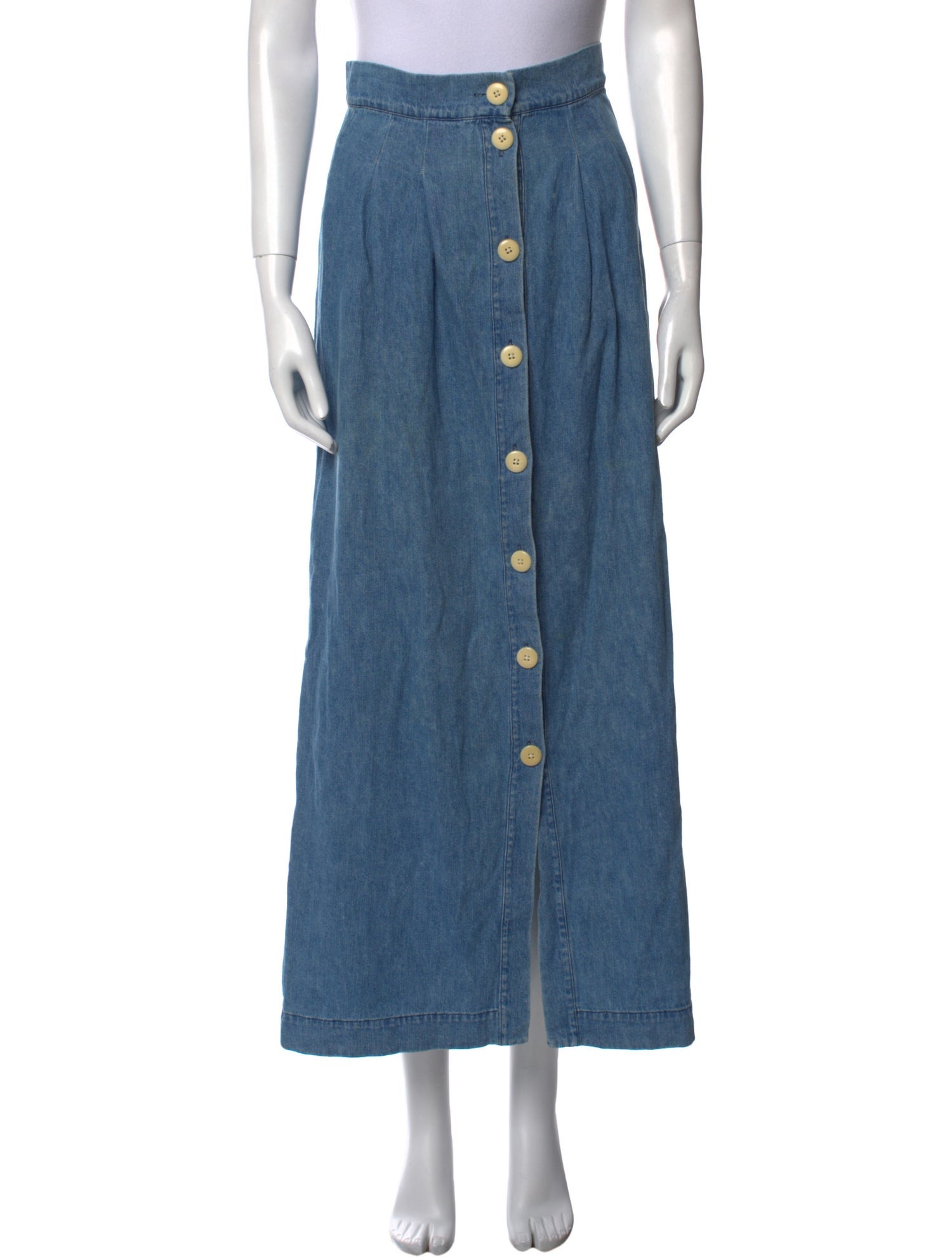 Ilana Kohn Midi Length Skirt