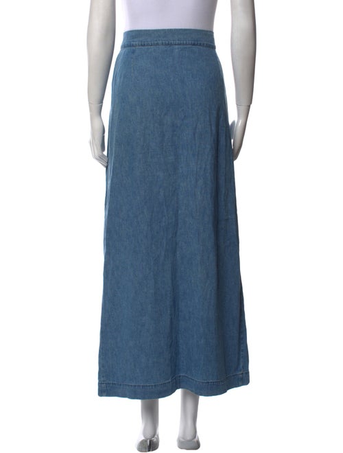 Ilana Kohn Midi Length Skirt