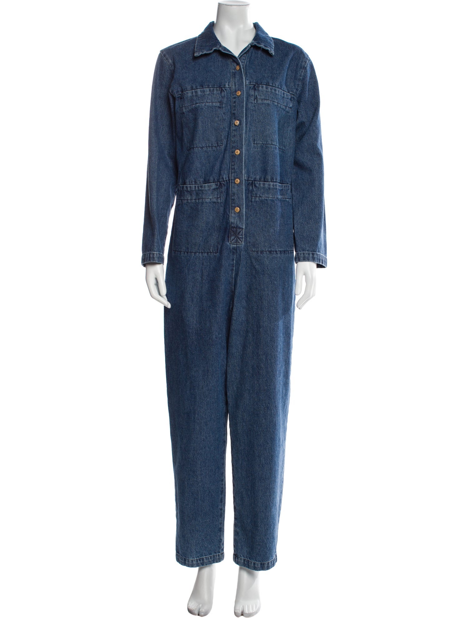 Ilana Kohn Jumpsuit