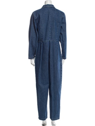 Ilana Kohn Jumpsuit