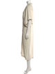 Ilana Kohn Linen Long Dress