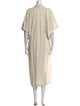 Ilana Kohn Linen Long Dress