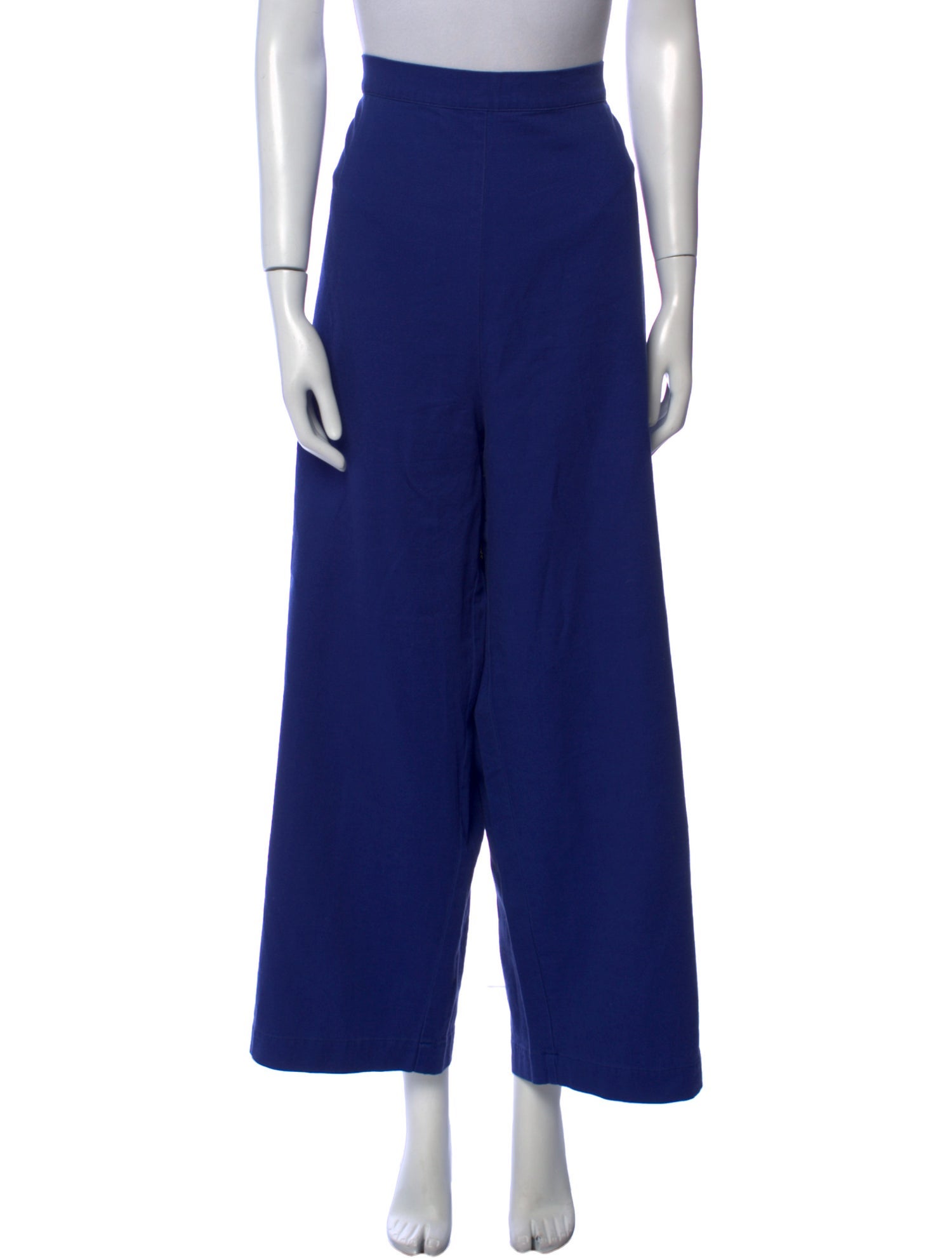 Ilana Kohn Wide Leg Pants