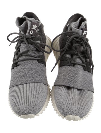 KITH x Adidas Printed Sneakers