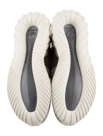 KITH x Adidas Printed Sneakers