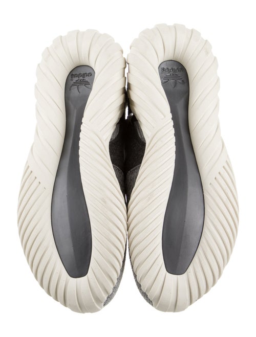 KITH x Adidas Printed Sneakers