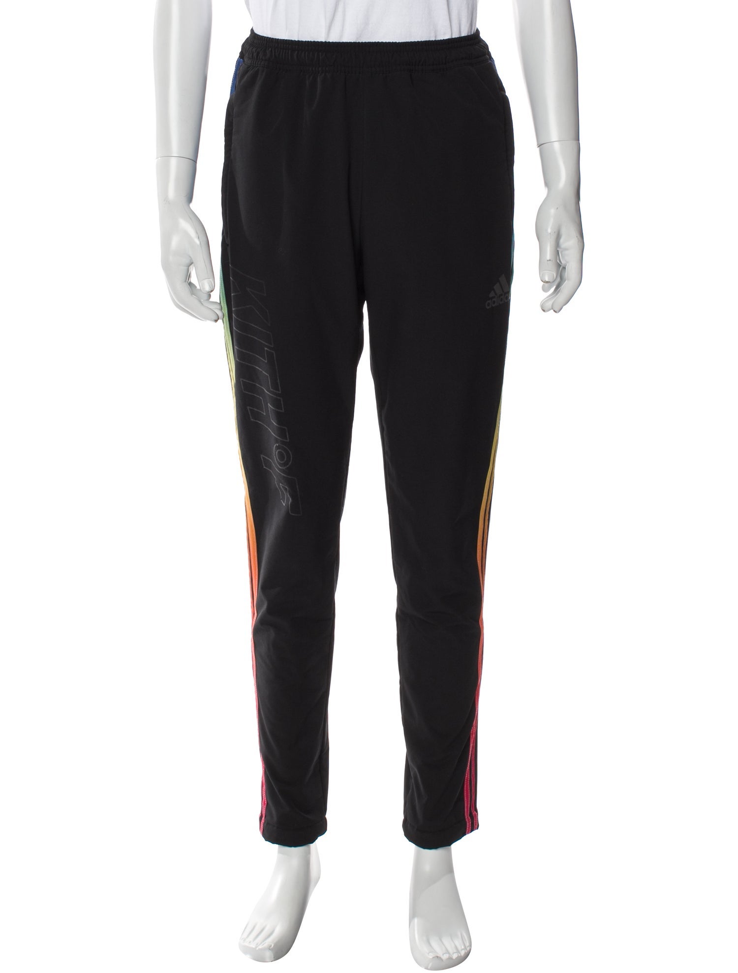 KITH x Adidas Lounge Bottoms