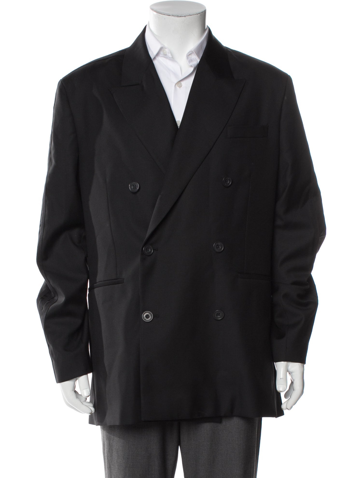 KITH x Adidas Peacoat