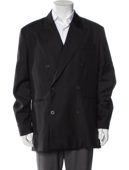 KITH x Adidas Peacoat