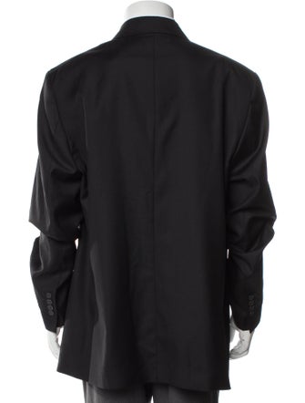 KITH x Adidas Peacoat