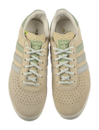 KITH x Adidas AS350 Kith Classics Arctic Fusion Sneakers