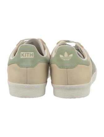 KITH x Adidas AS350 Kith Classics Arctic Fusion Sneakers