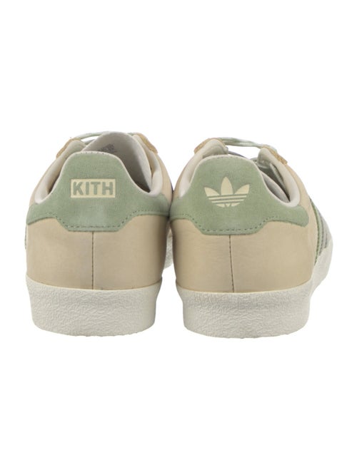 KITH x Adidas AS350 Kith Classics Arctic Fusion Sneakers