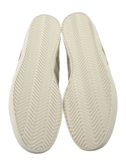 KITH x Adidas AS350 Kith Classics Arctic Fusion Sneakers