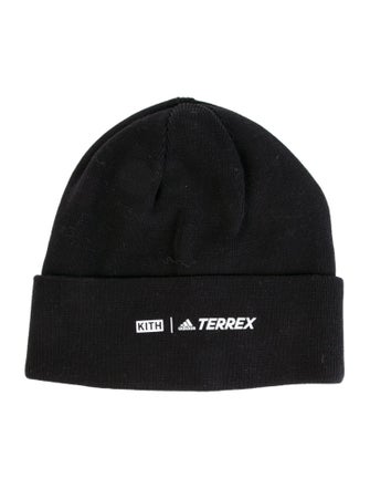 KITH x Adidas Beanie