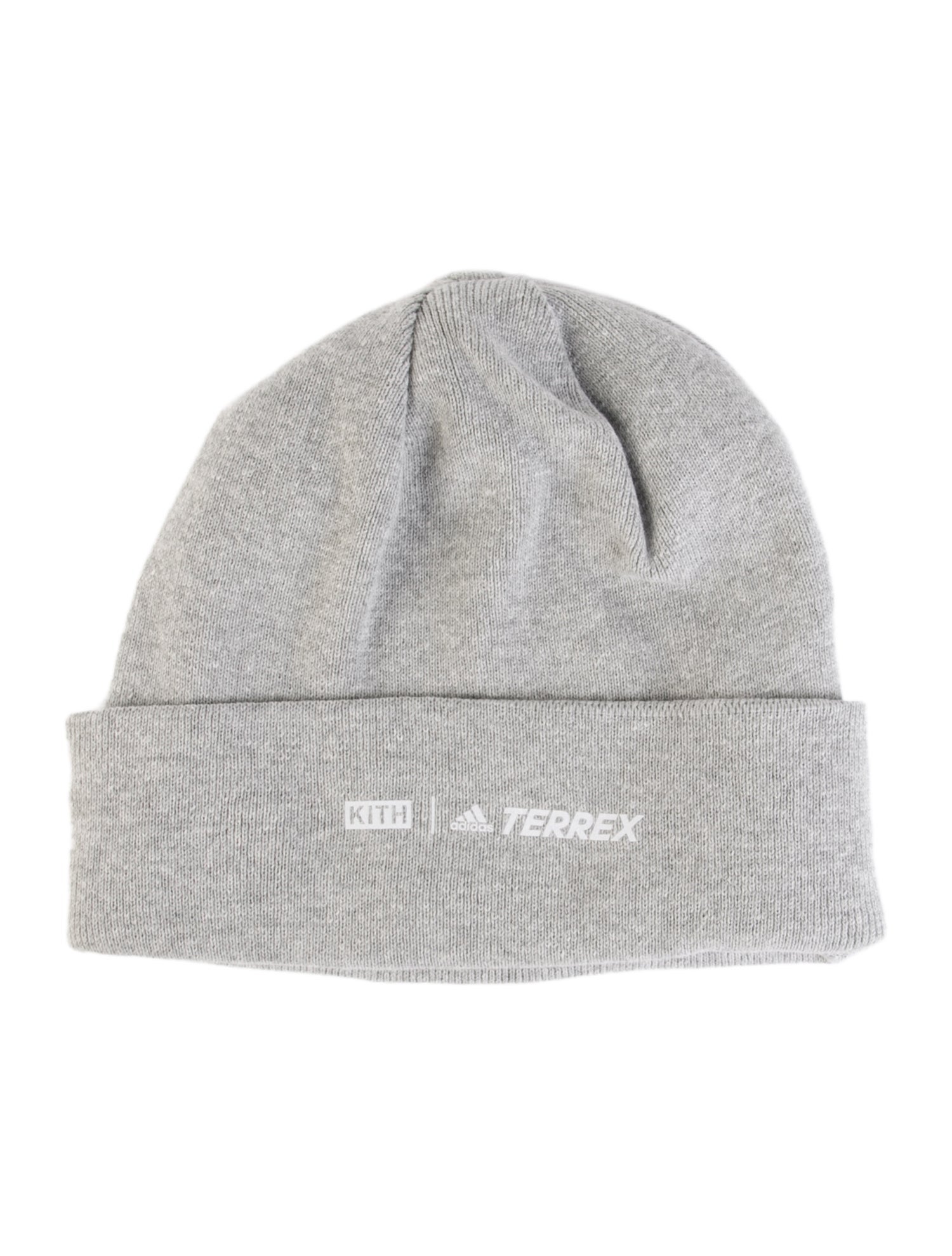 KITH x Adidas Knitted Beanie