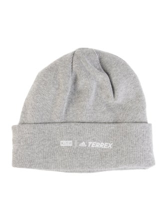KITH x Adidas Knitted Beanie