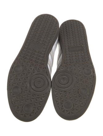 KITH x Adidas Samba OG Sneakers