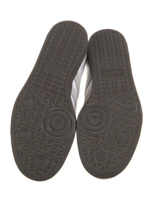 KITH x Adidas Samba OG Sneakers