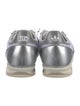 KITH x Adidas Leather Colorblock Pattern Athletic Sneakers w/ Tags