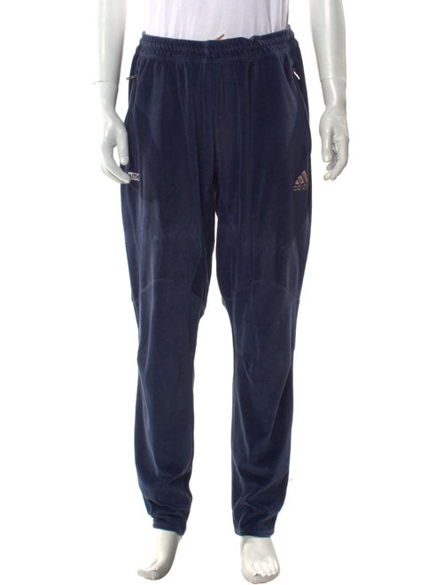 KITH x Adidas Graphic Print Joggers