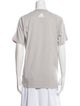 KITH x Adidas Graphic Print Crew Neck T-Shirt
