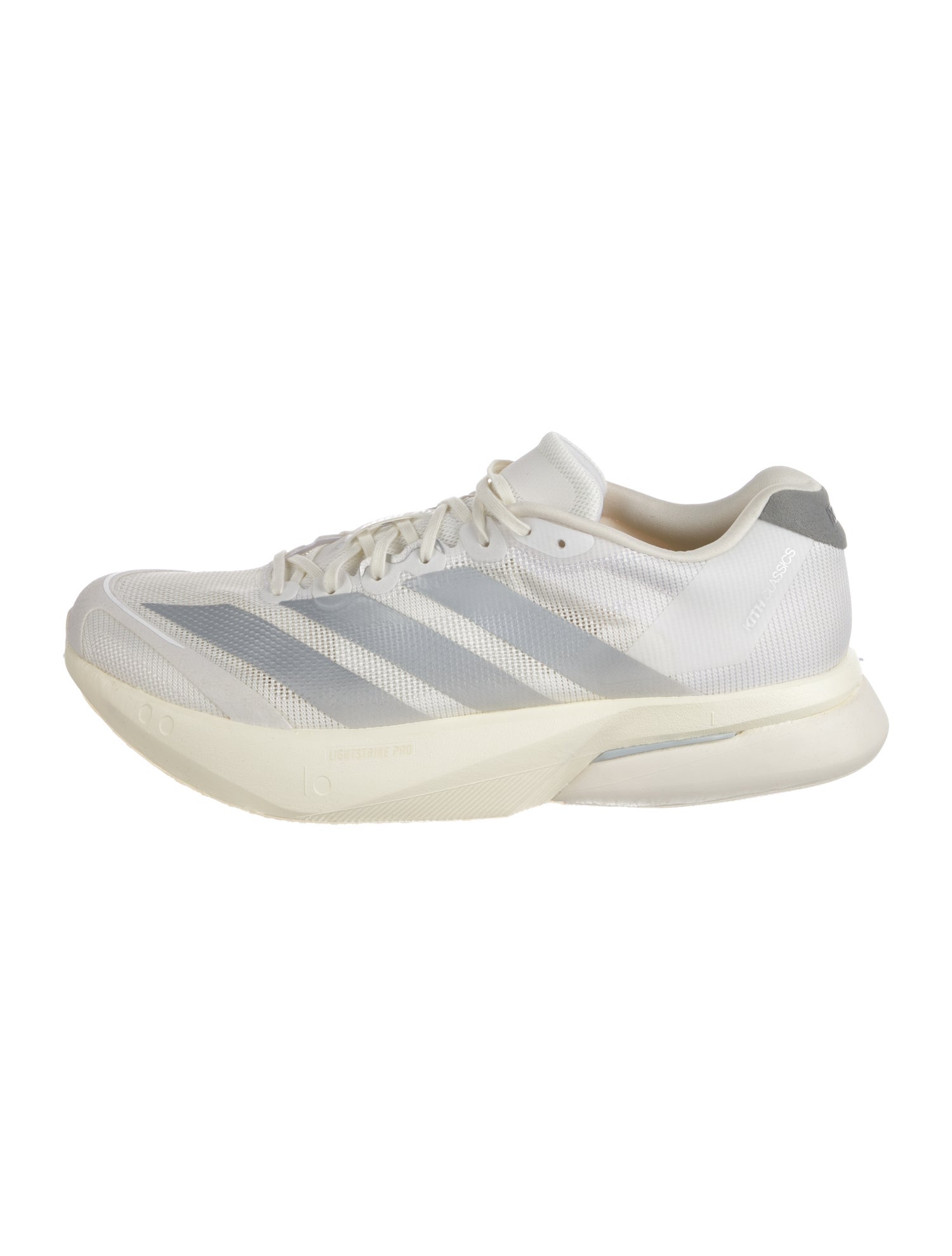 KITH x Adidas Adizero Boston 13 Athletic Sneakers