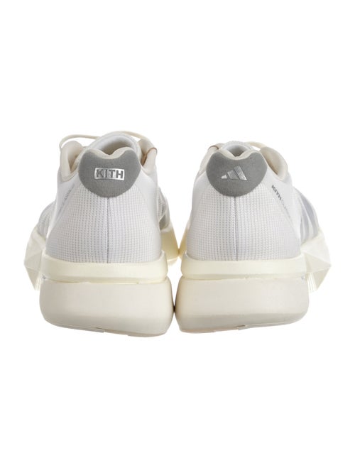 KITH x Adidas Adizero Boston 13 Athletic Sneakers
