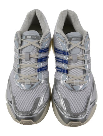 KITH x Adidas Mesh Sneakers