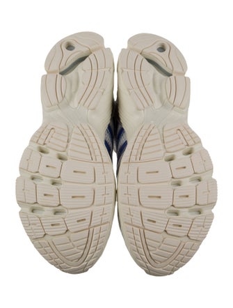 KITH x Adidas Mesh Sneakers