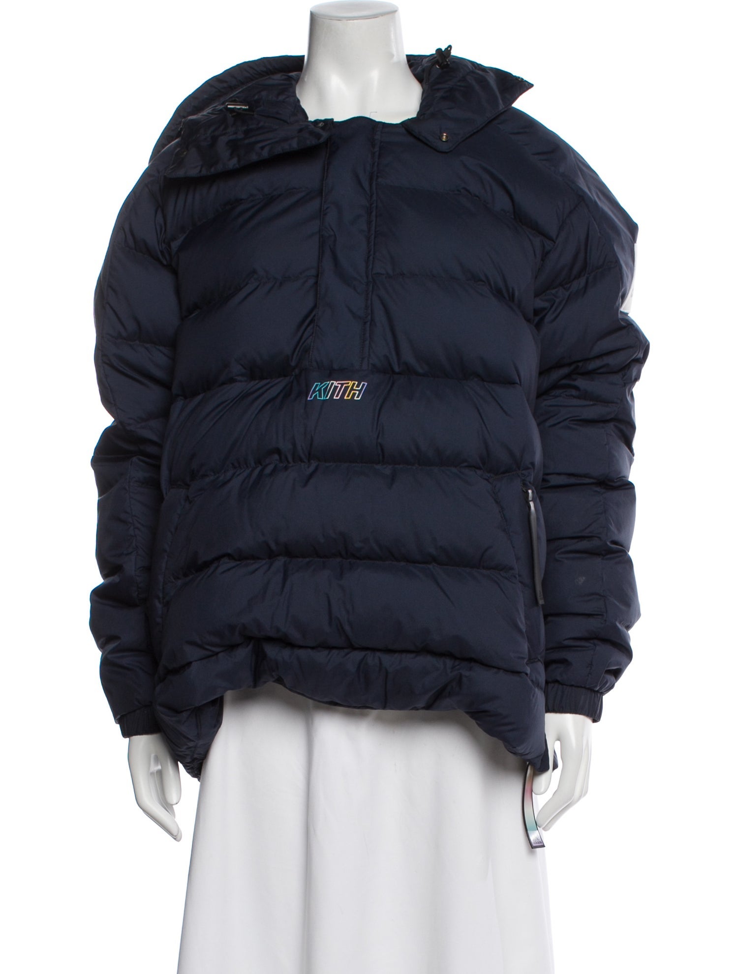 KITH x Adidas Jacket