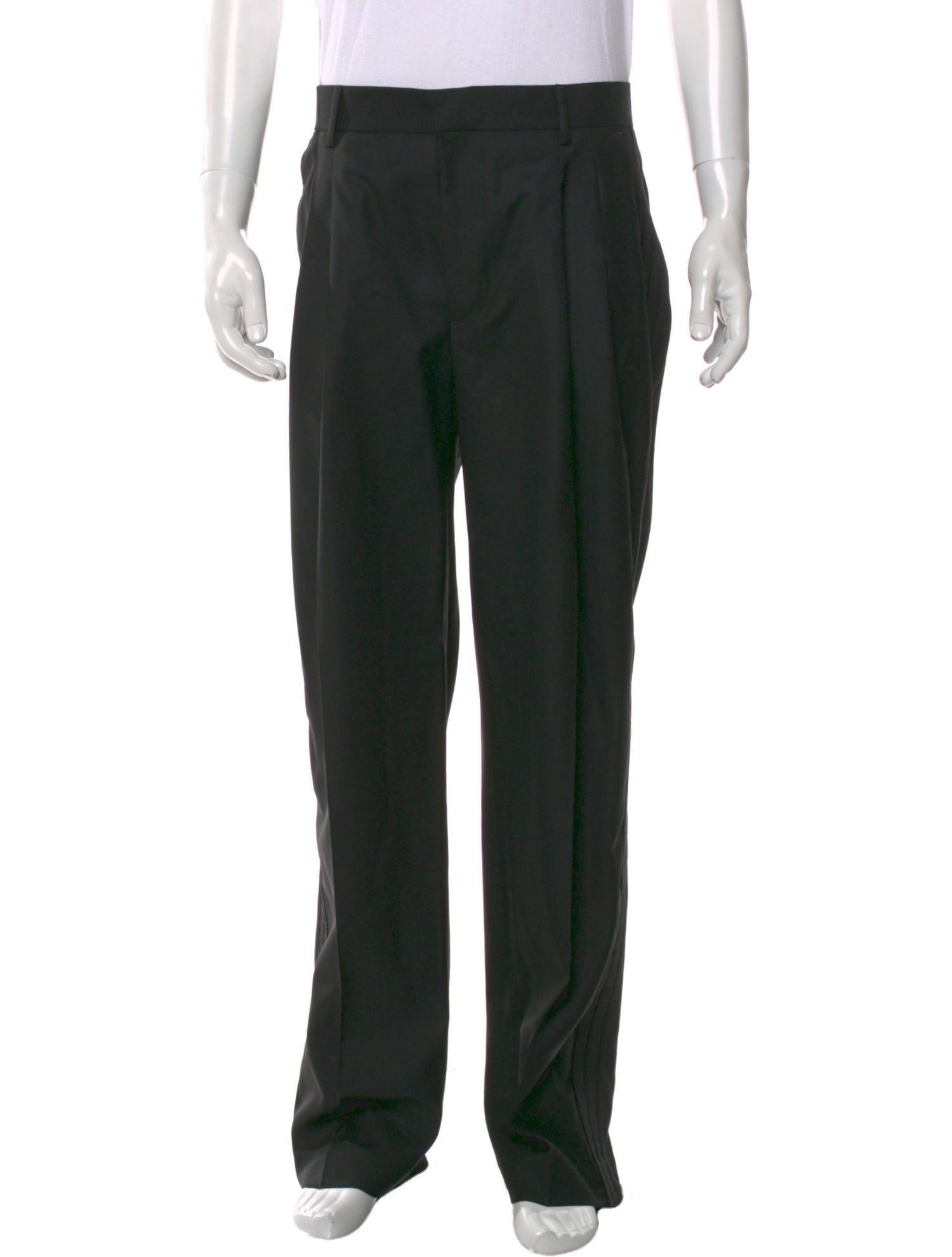 KITH x Adidas Dress Pants