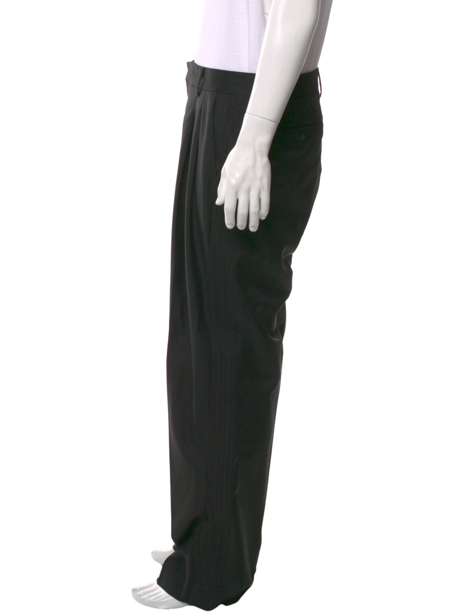 KITH x Adidas Dress Pants