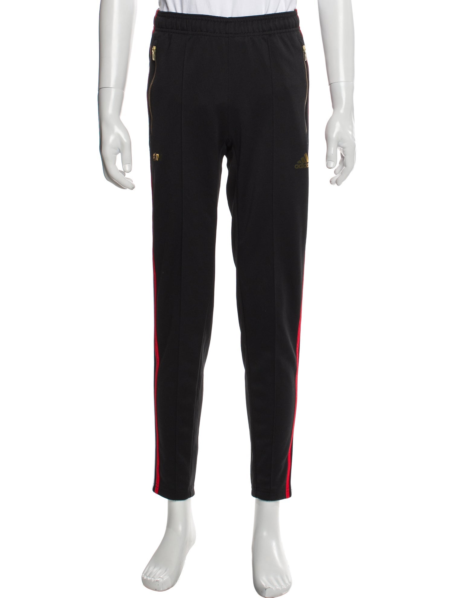 KITH x Adidas Lounge Bottoms