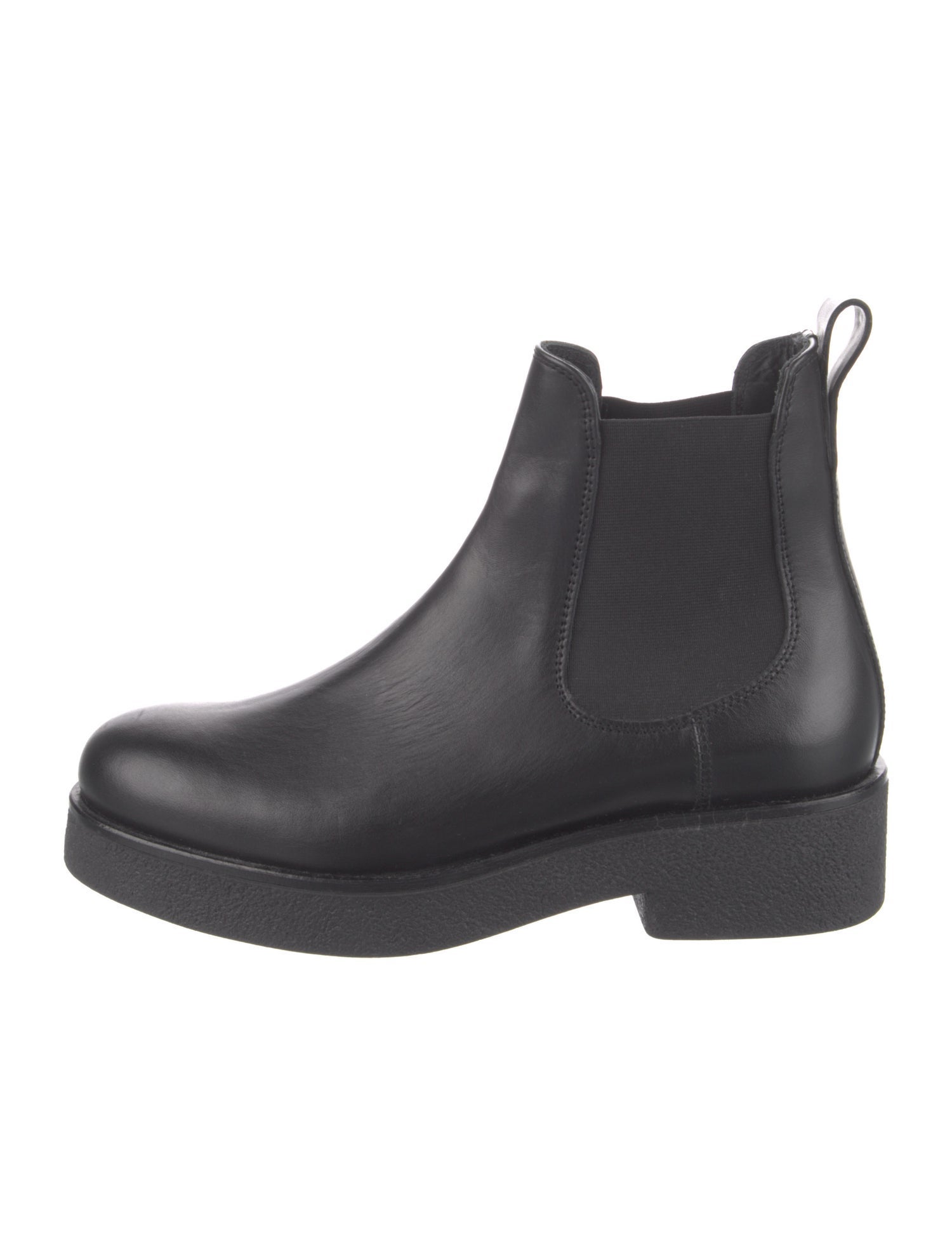 Koio Collective Leather Chelsea Boots