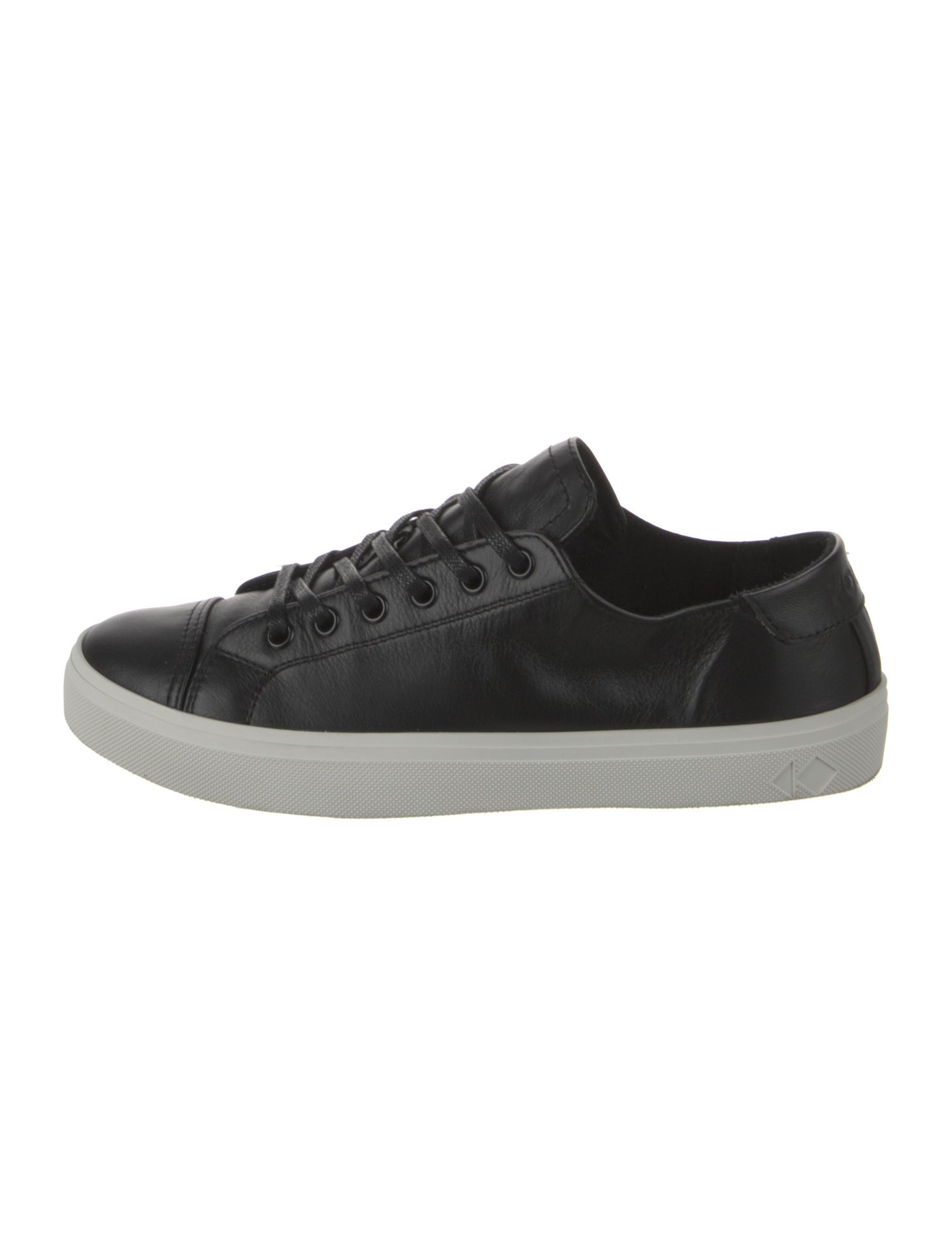 Koio Collective Leather Sneakers