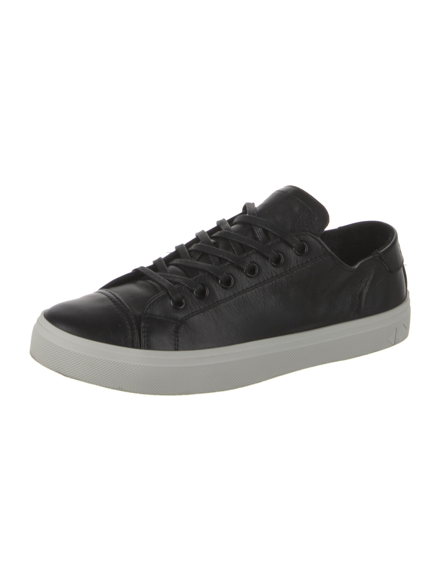 Koio Collective Leather Sneakers