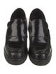 Koio Collective Leather Loafers