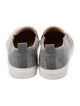Koio Collective Wool Printed Sneakers
