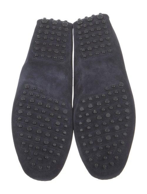 Koio Collective Suede Drivers