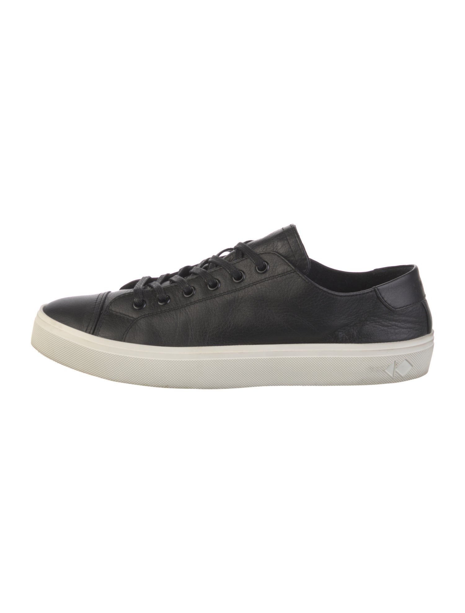 Koio Collective Leather Sneakers