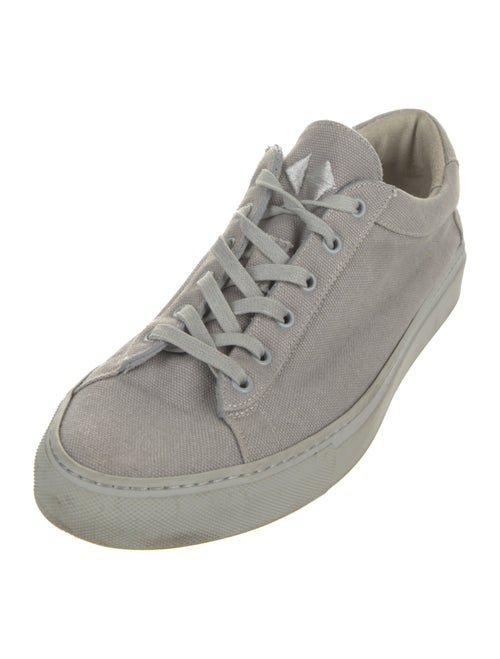 Koio Collective Canvas Sneakers