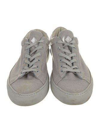 Koio Collective Canvas Sneakers