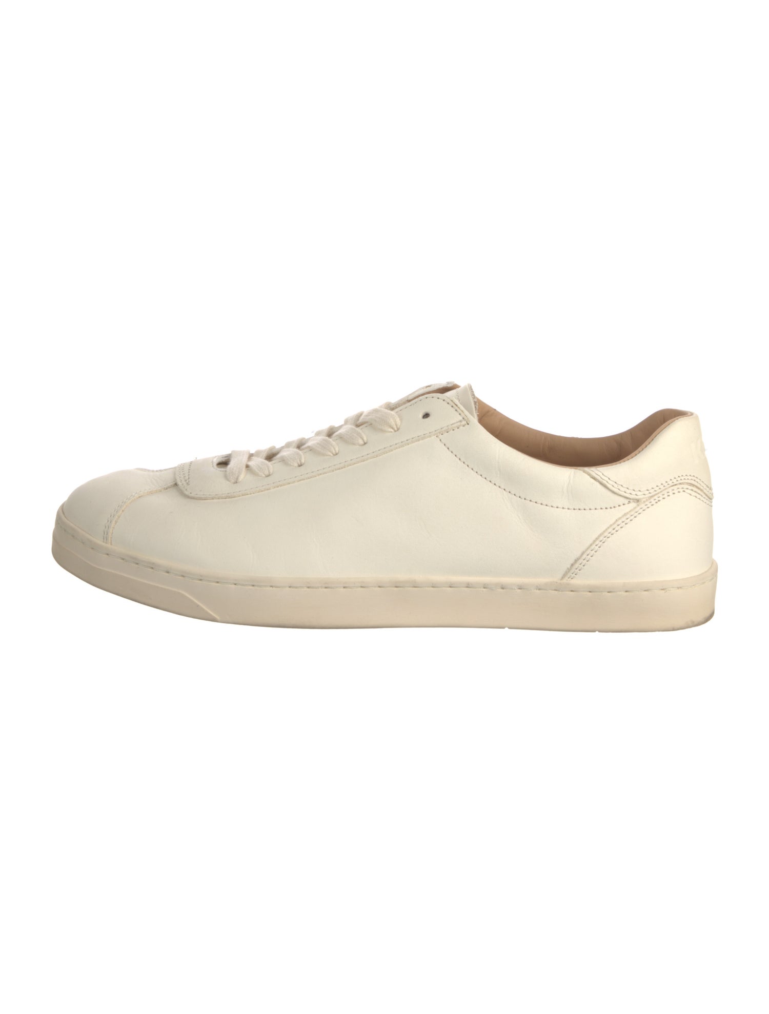 Koio Collective Leather Sneakers